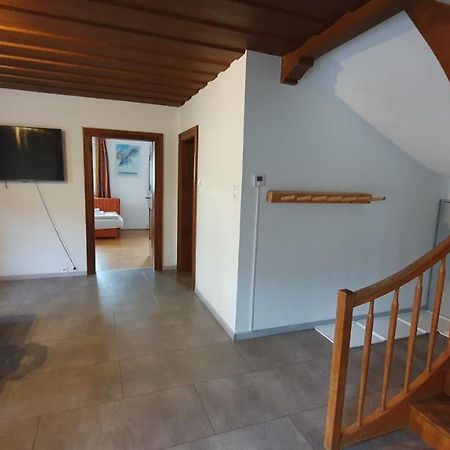 Easy Home Johanna - Central Kirchberg Kirchberg in Tirol Ngoại thất bức ảnh