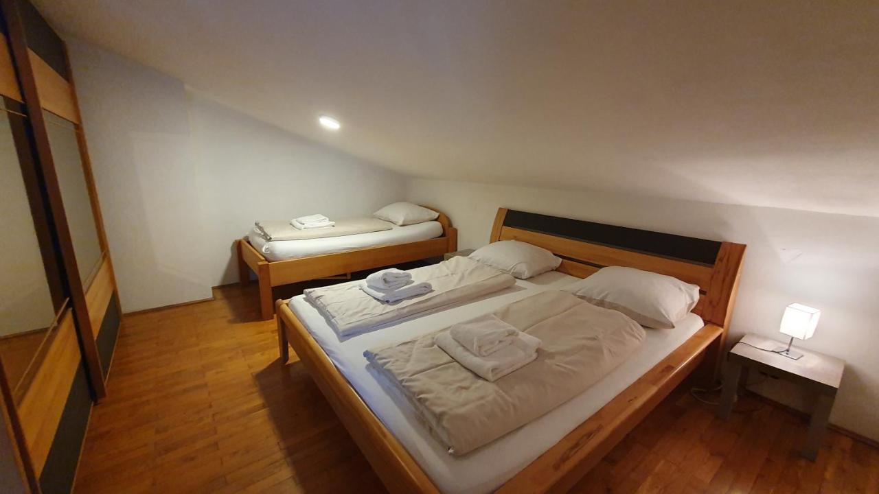 Easy Home Johanna - Central Kirchberg Kirchberg in Tirol Ngoại thất bức ảnh