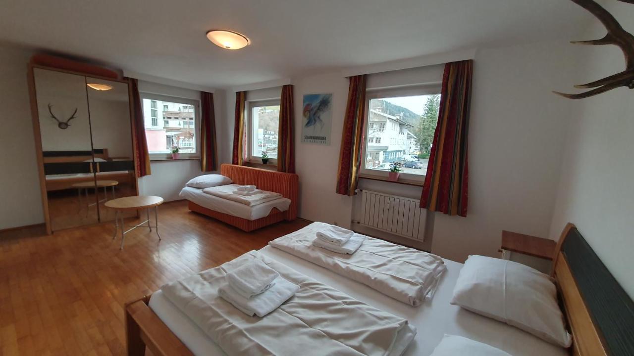 Easy Home Johanna - Central Kirchberg Kirchberg in Tirol Ngoại thất bức ảnh