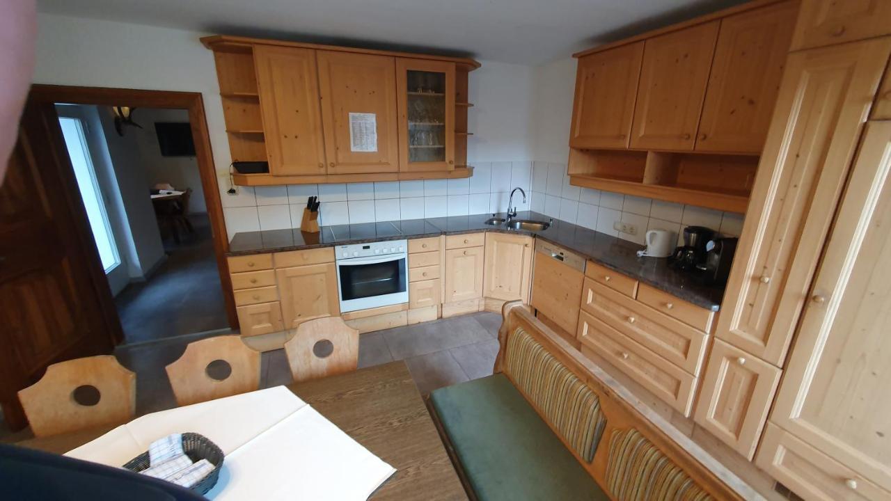 Easy Home Johanna - Central Kirchberg Kirchberg in Tirol Ngoại thất bức ảnh