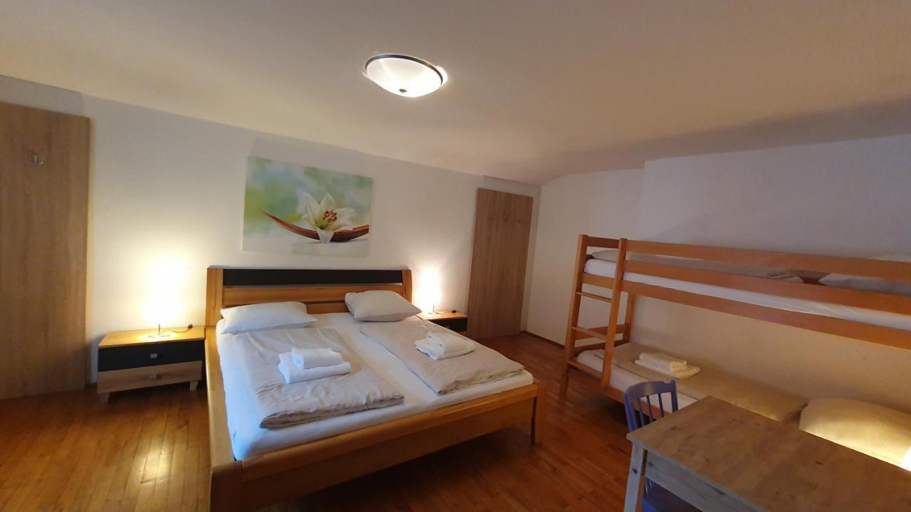 Easy Home Johanna - Central Kirchberg Kirchberg in Tirol Ngoại thất bức ảnh