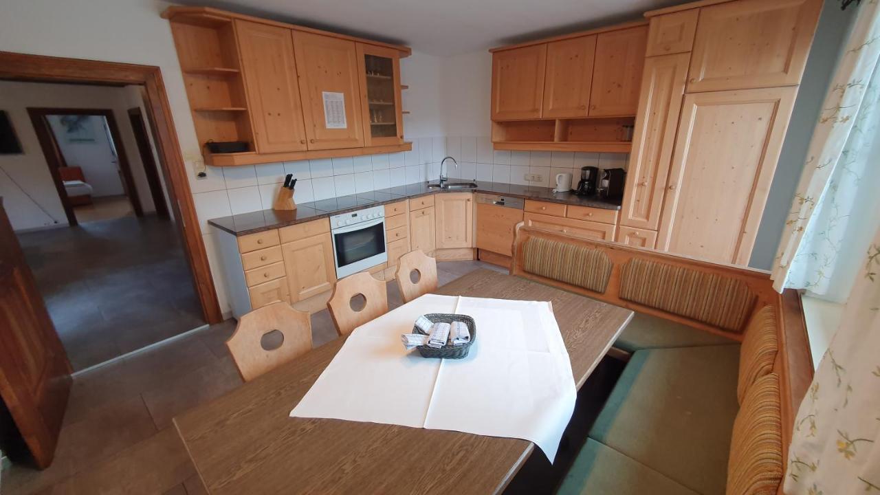 Easy Home Johanna - Central Kirchberg Kirchberg in Tirol Ngoại thất bức ảnh