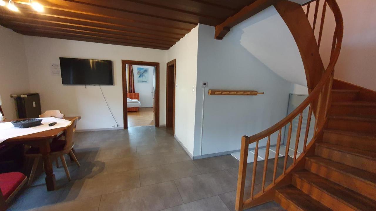 Easy Home Johanna - Central Kirchberg Kirchberg in Tirol Ngoại thất bức ảnh