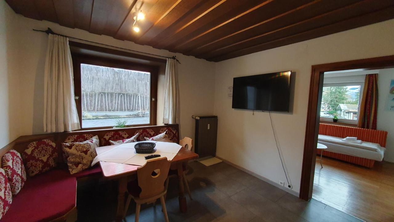 Easy Home Johanna - Central Kirchberg Kirchberg in Tirol Ngoại thất bức ảnh