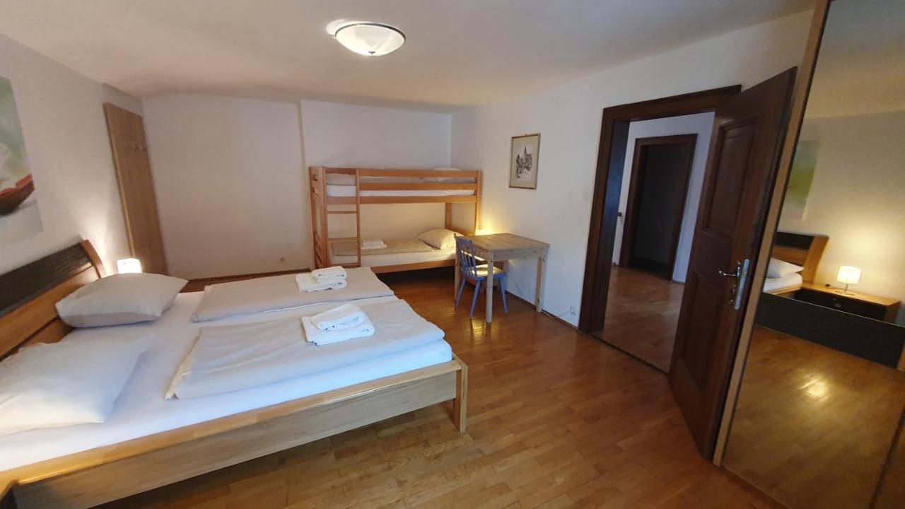 Easy Home Johanna - Central Kirchberg Kirchberg in Tirol Ngoại thất bức ảnh
